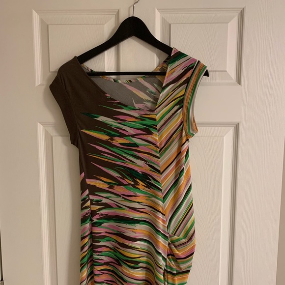 BCBG dress in excellent condition. - Picture 5 of 8